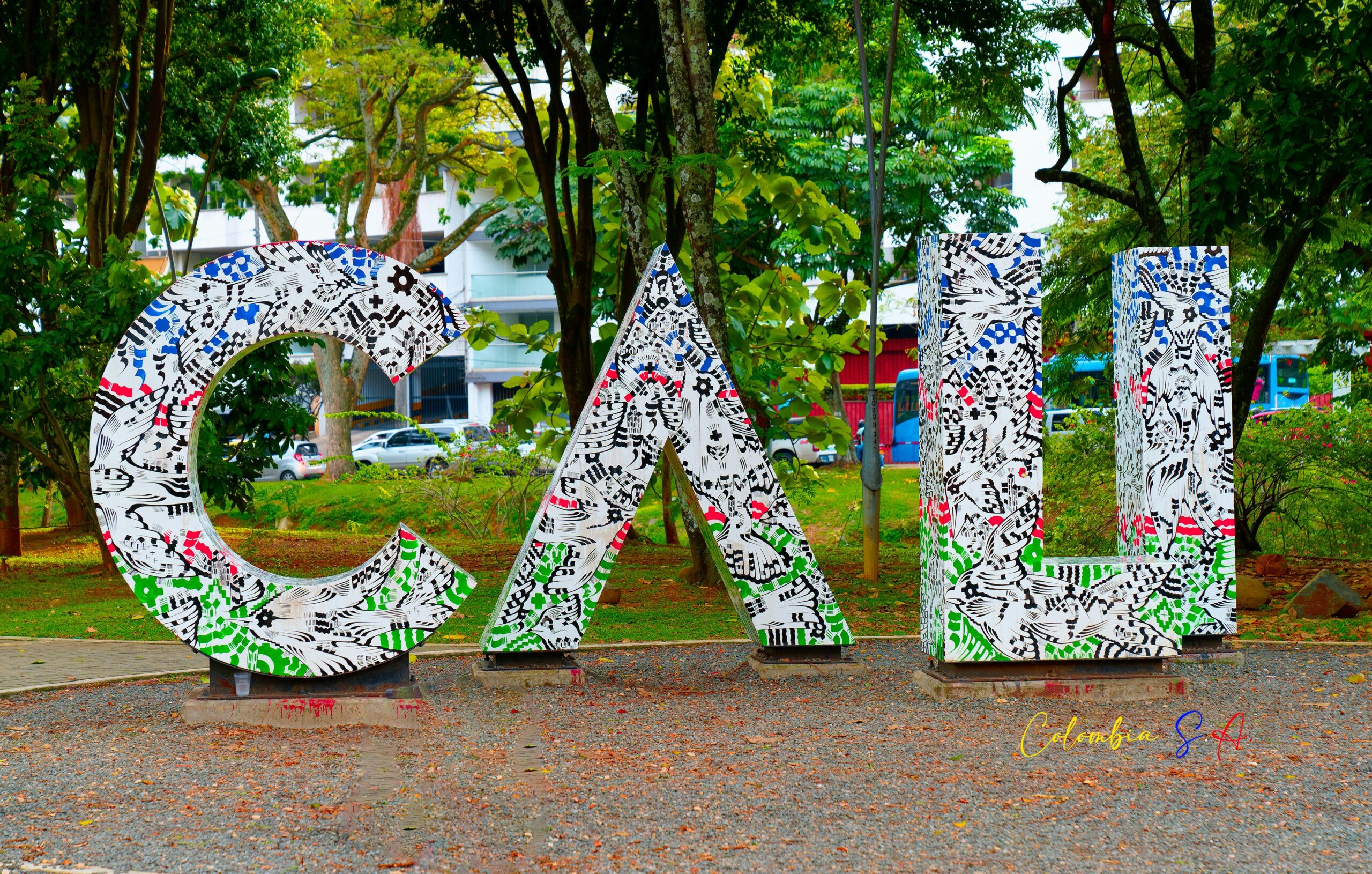 Cali: La Capital del Valle Impulsa el Mercado Inmobiliario con Innovación