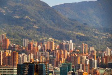 Medellín: Innovación y Sostenibilidad en el Sector Inmobiliario