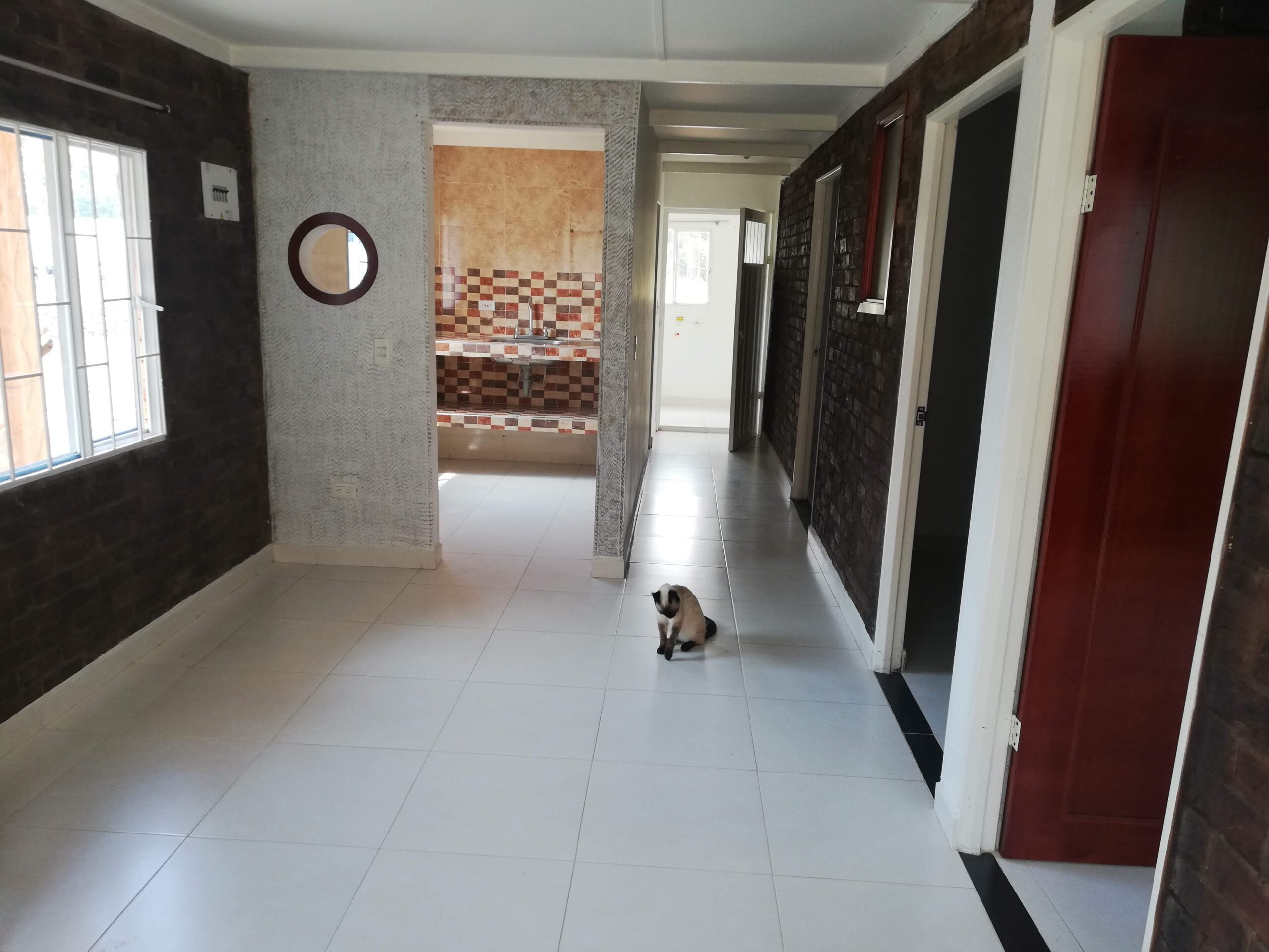 Apartamento en arriendo