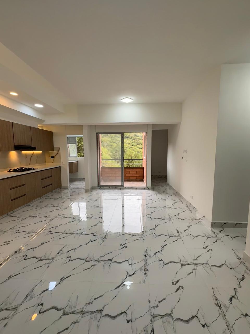 Apartamento en venta 335000