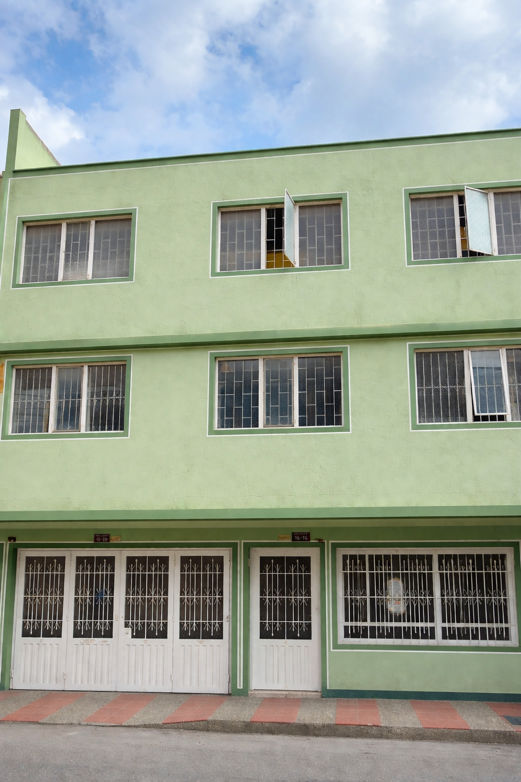 Casa en arriendo CASA SOACHA CENTRO