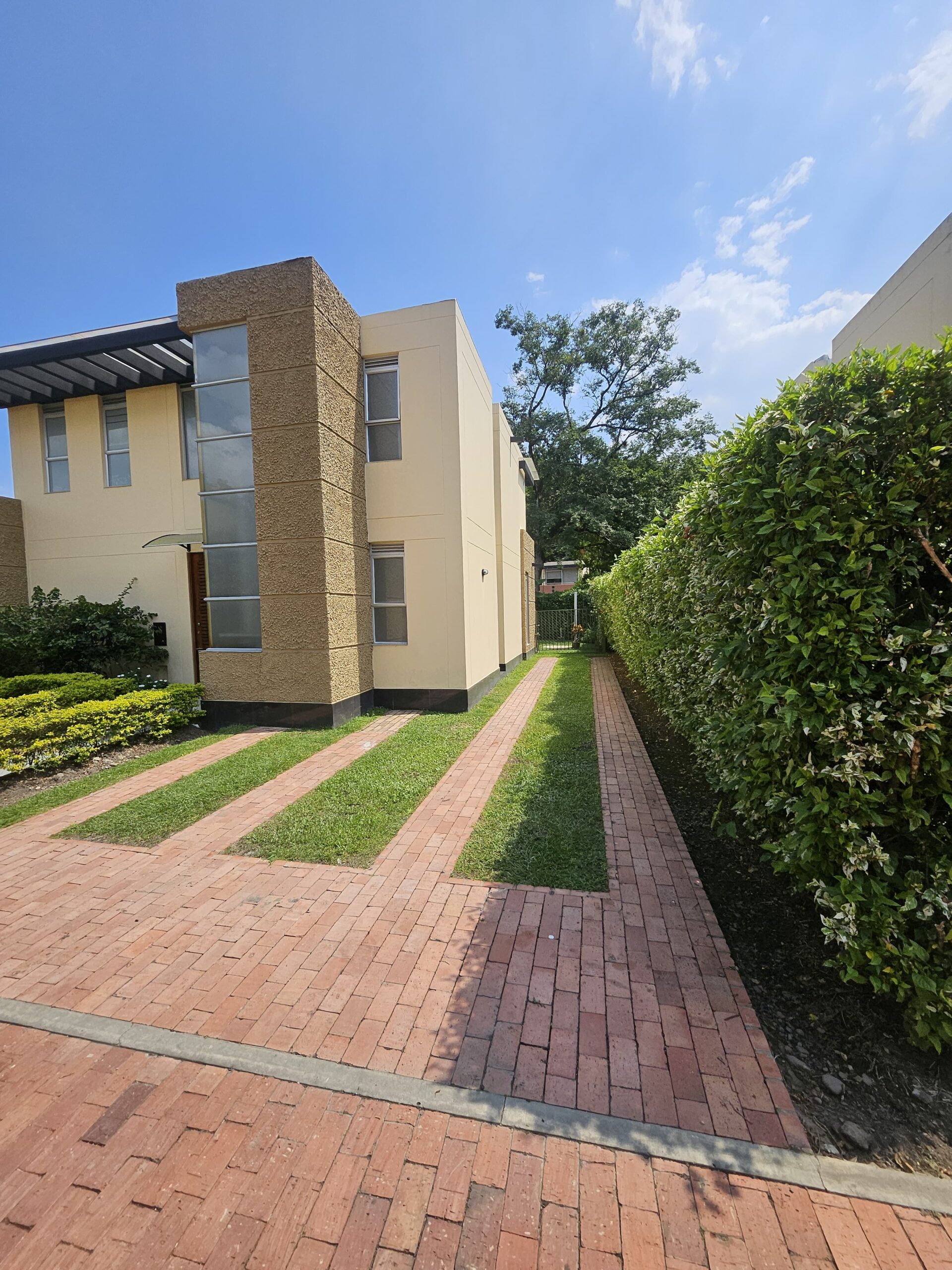 Casa de campo en venta Condominio Acata campestre