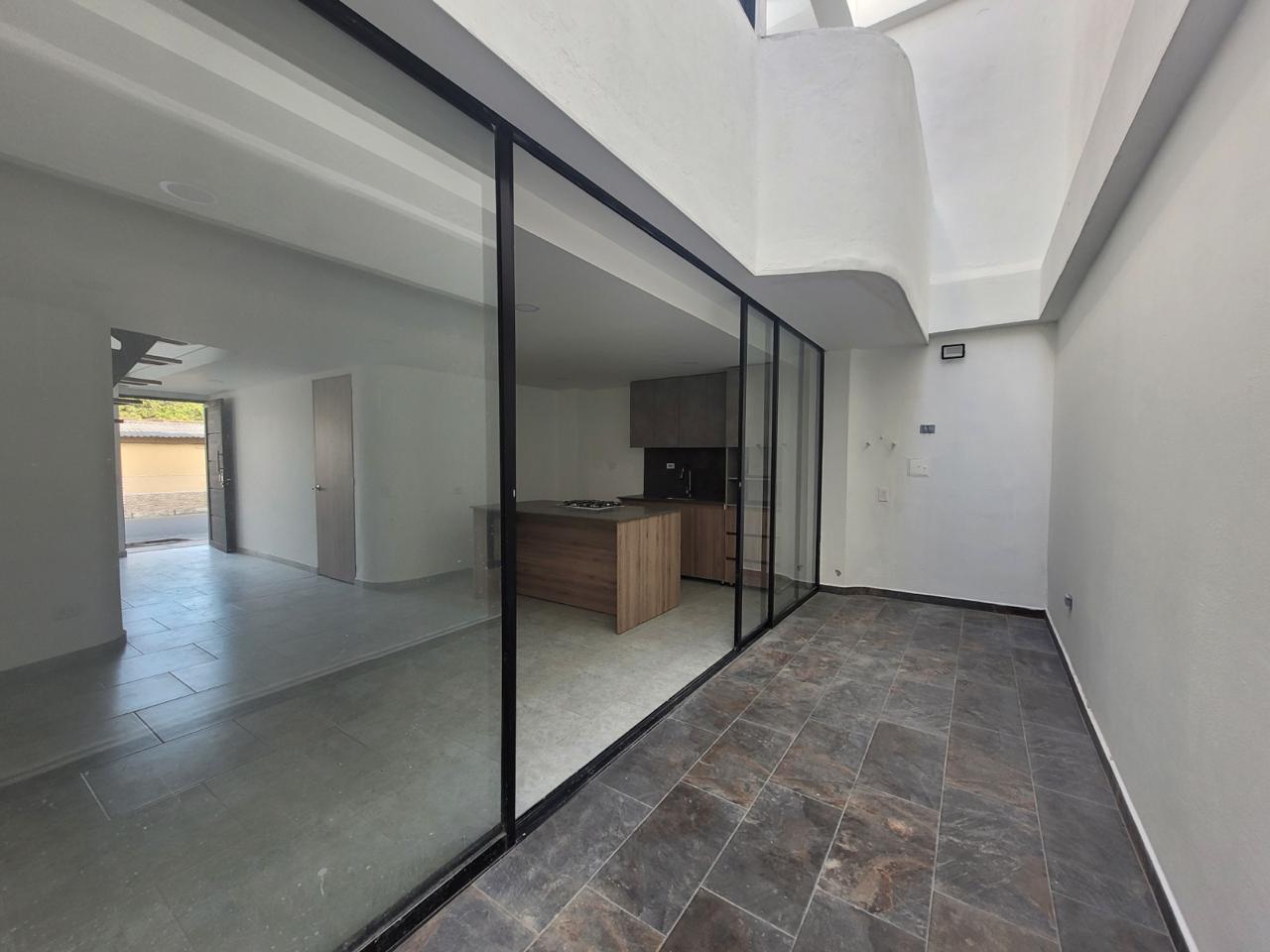 Casa en venta Sector Viva La Ceja