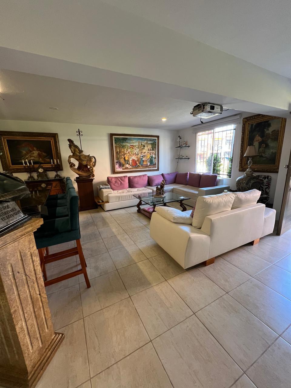 Casa en venta Pinolinda