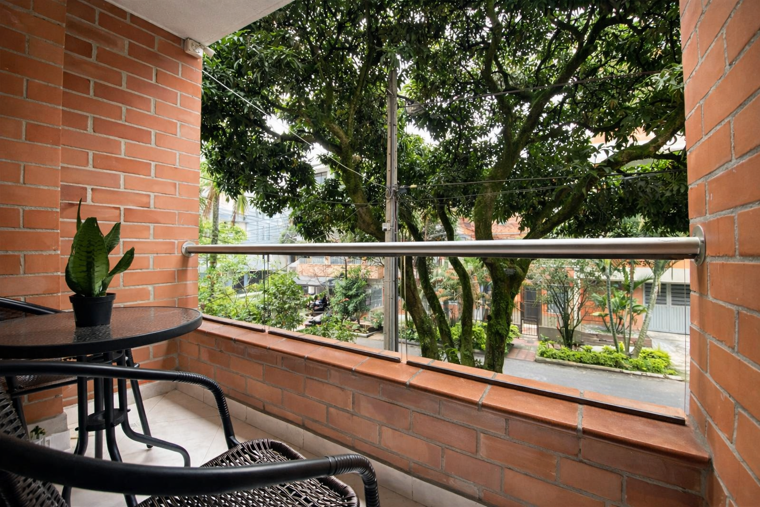 Apartamento en venta edificio