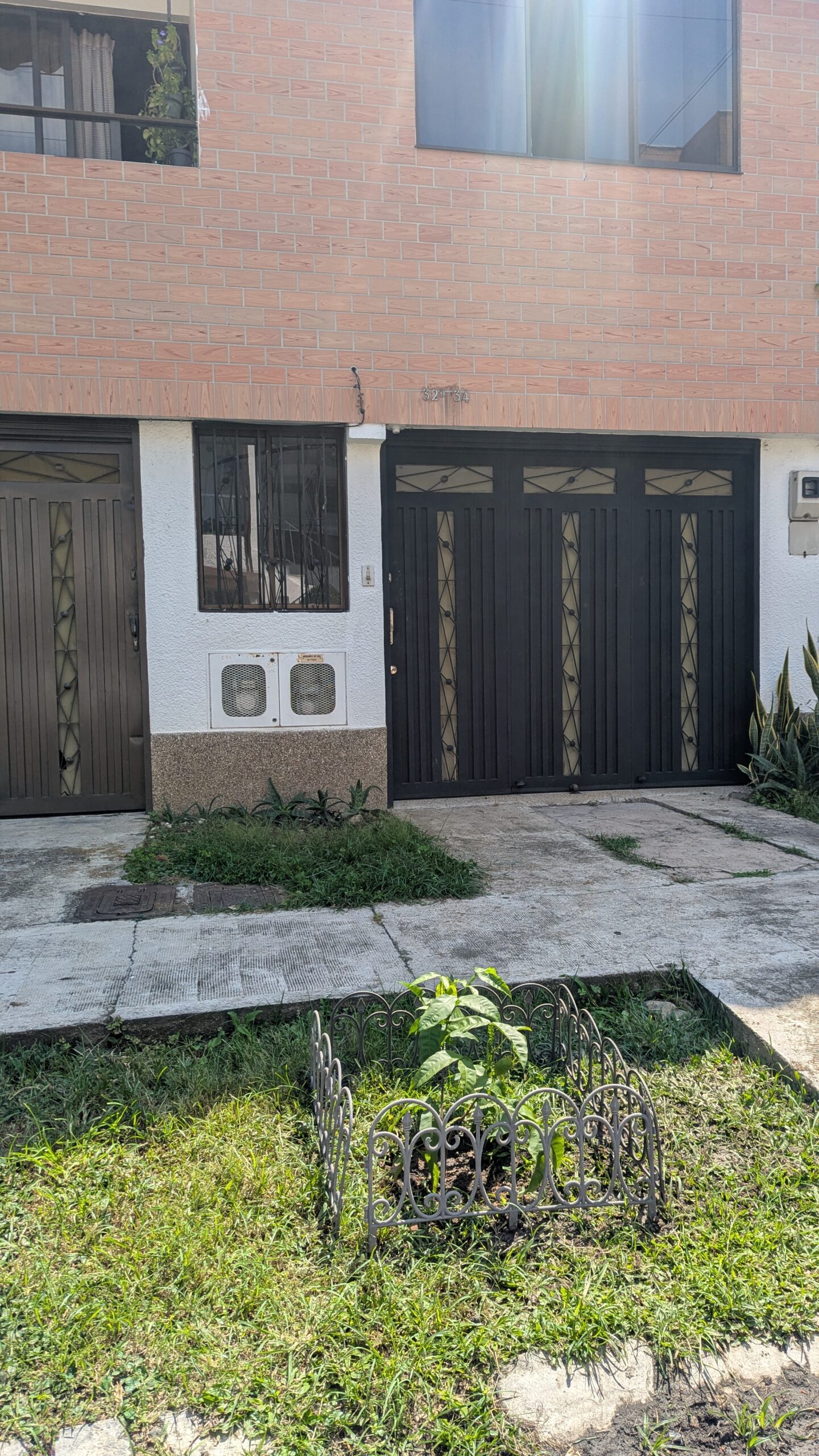 Casa en arriendo Casa Fátima 