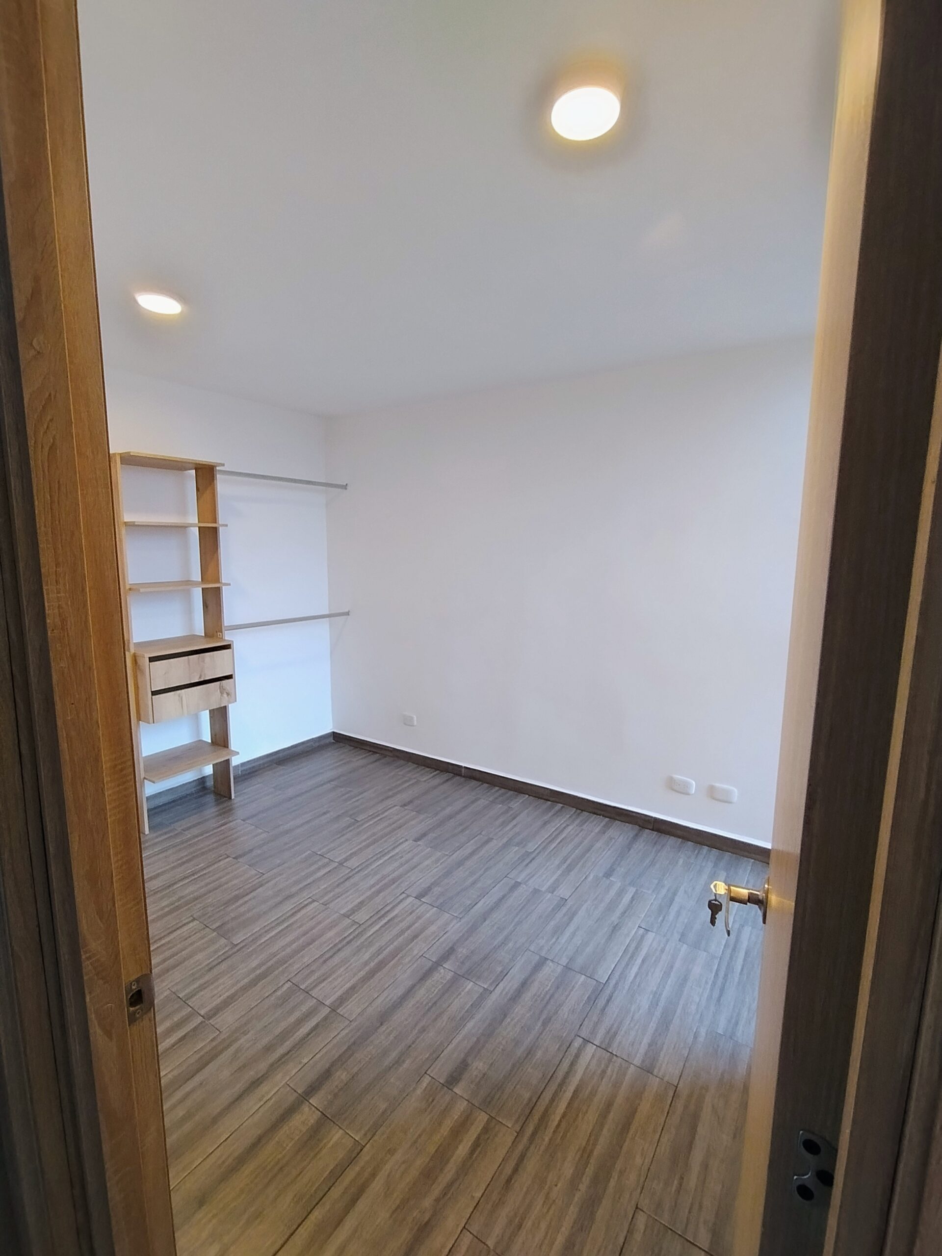 Apartamento en arriendo Buenavista living 