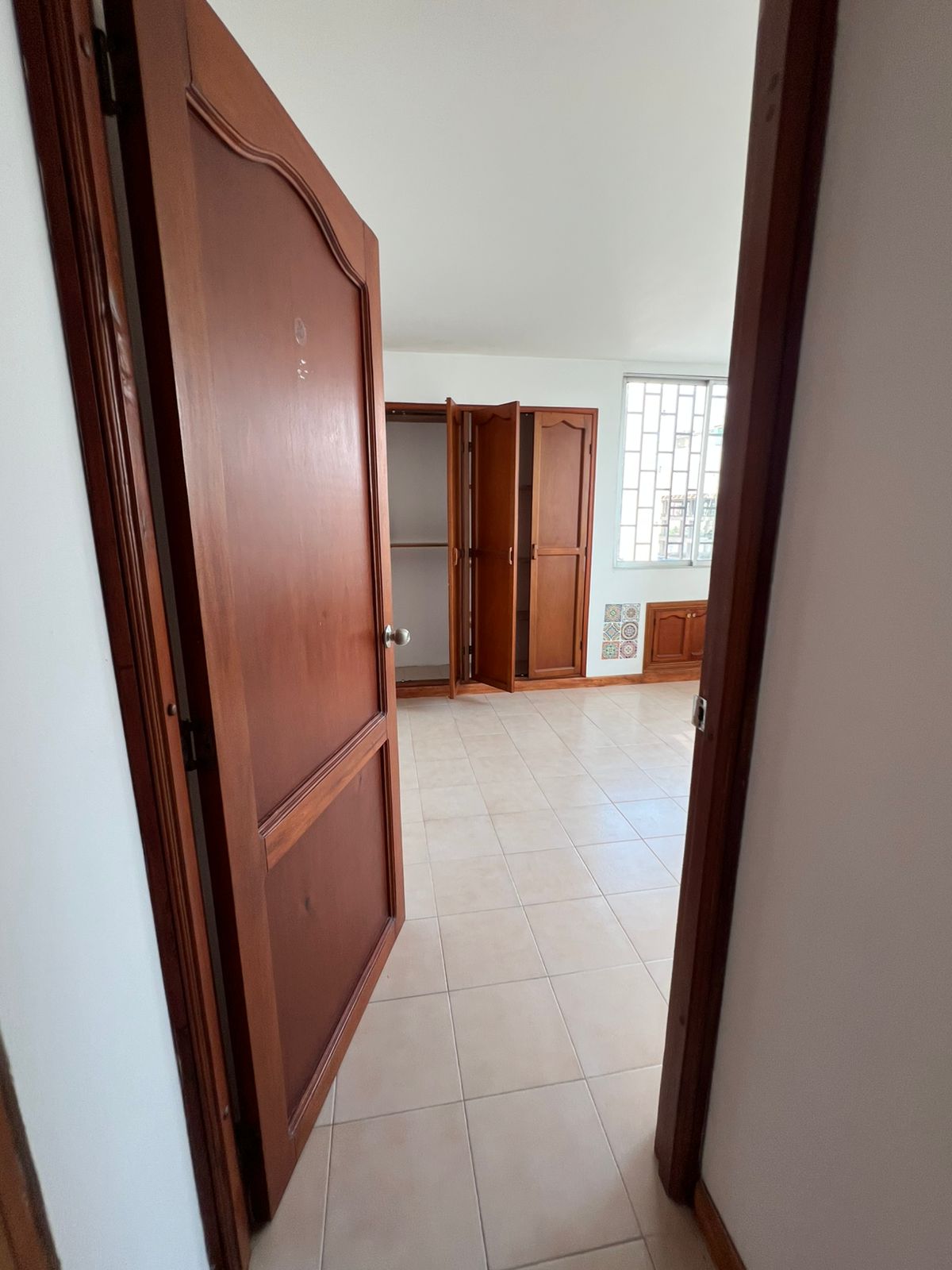 Apartamento en venta Edificio Cabrero Real
