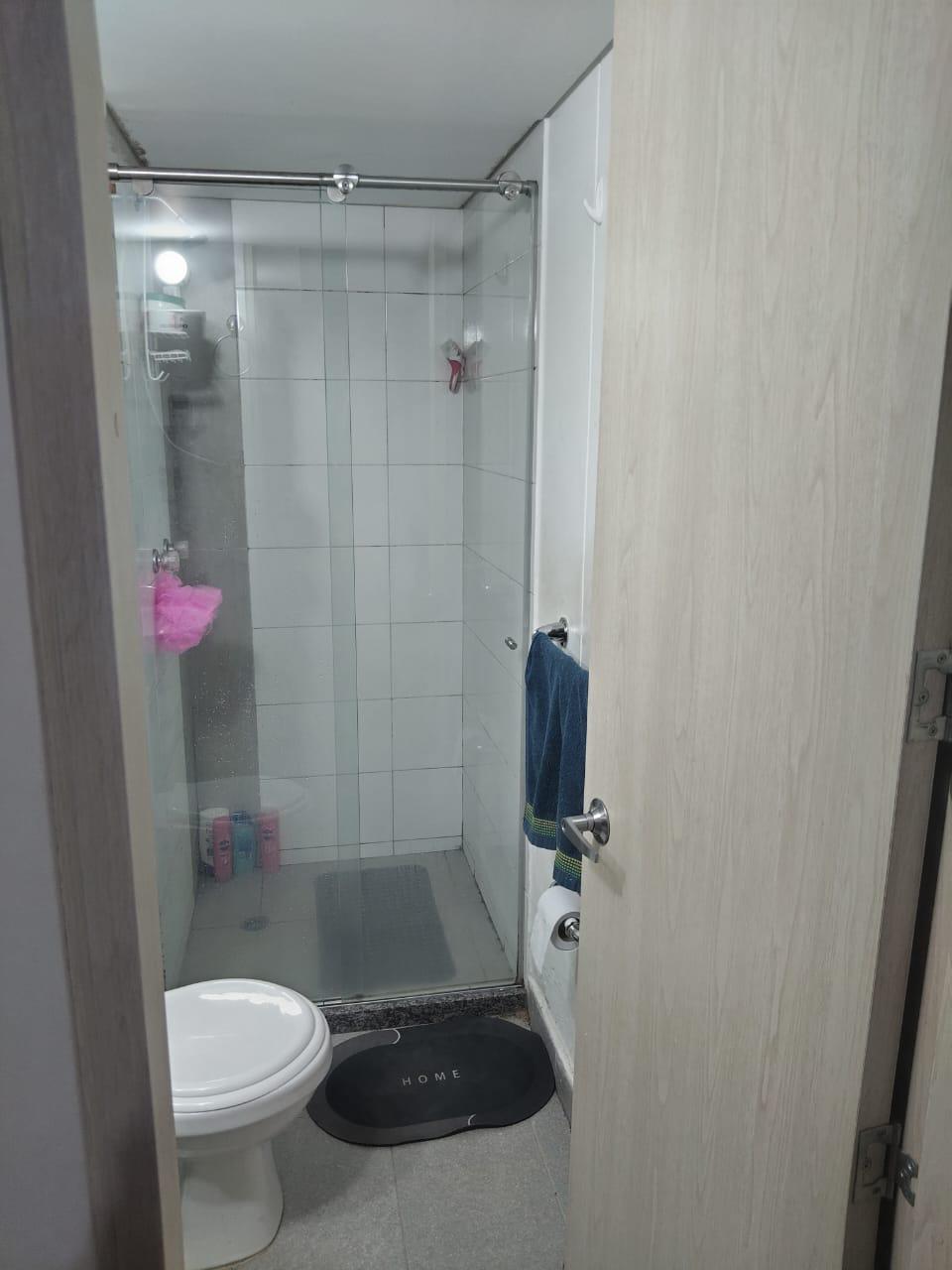 Apartaestudio en venta Arandanos PH