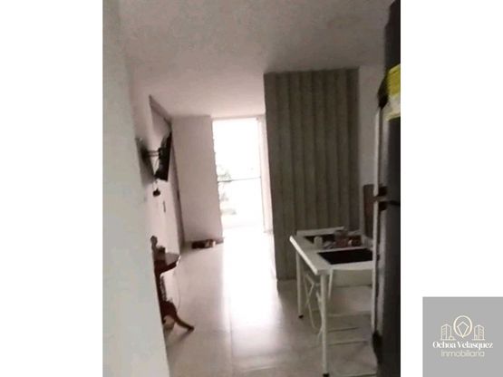 Apartaestudio en venta