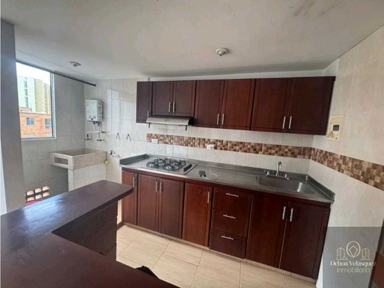 Apartamento en venta