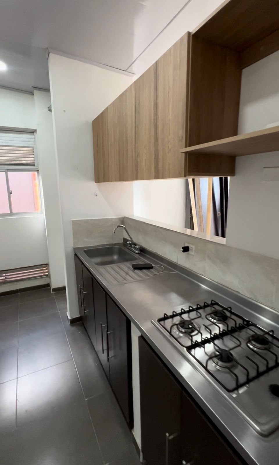 Apartamento en arriendo Arboleda San Rafael