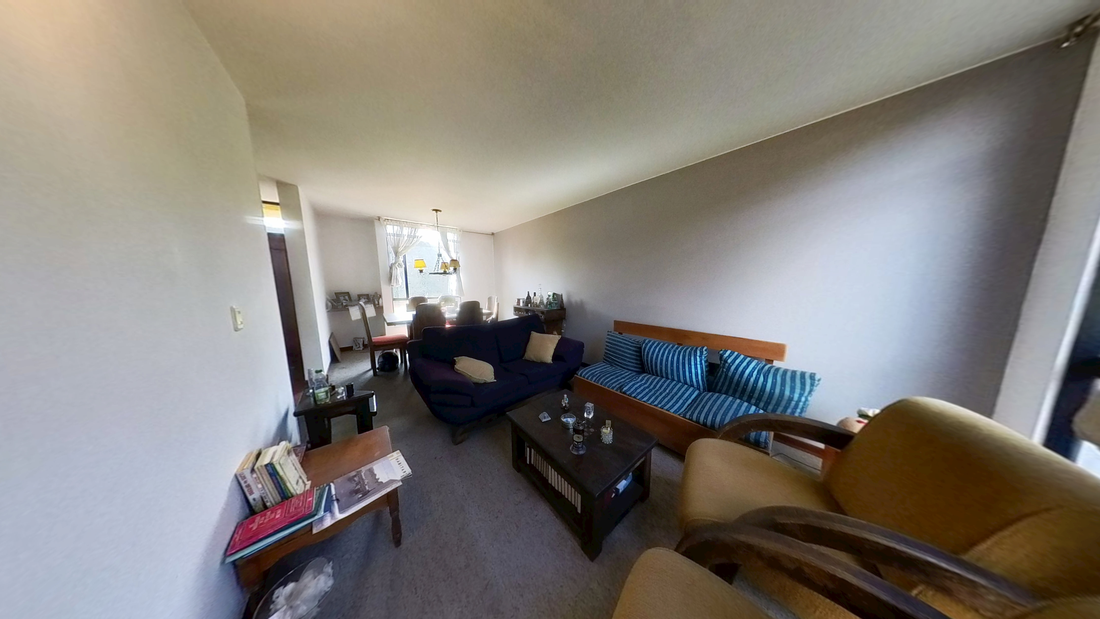 Apartamento en venta el rincon de sidonia