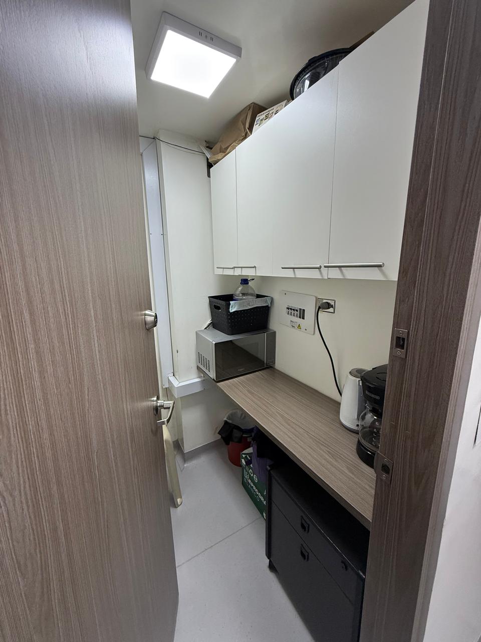 Oficina en arriendo